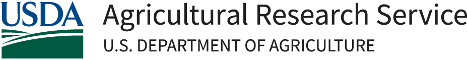 Agricultural Research Service Logo